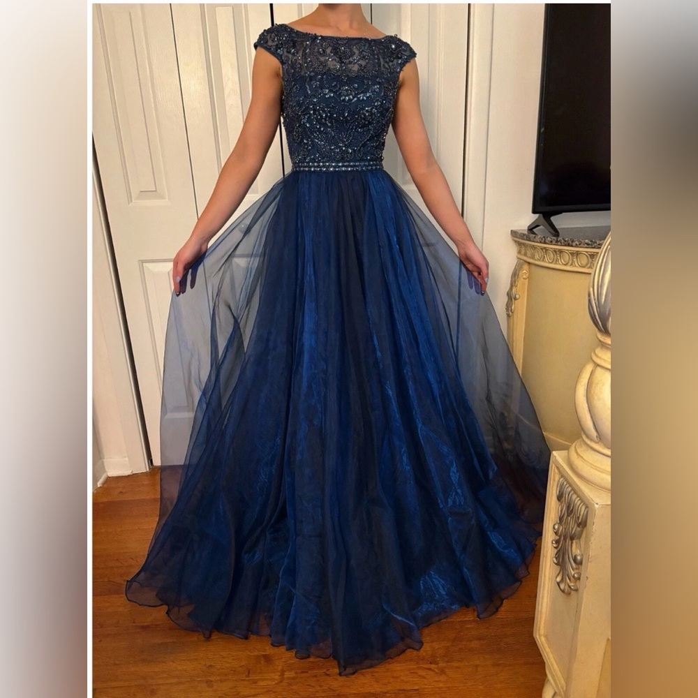 Sherri Hill Prom Formal or Pageant Dress